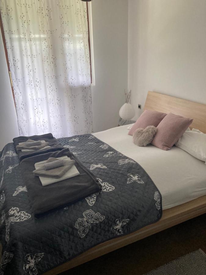 Bed and Breakfast Planinski Dom Na Kalu Dol pri Hrastniku Exterior foto